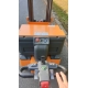 Gerbeur électrique 1200 kg d'occasion OMG