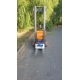 Gerbeur électrique 1200 kg d'occasion OMG