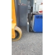 Gerbeur électrique 1200 kg d'occasion OMG