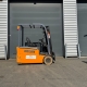 Chariot élévateur électrique frontal OMG 1800 kg