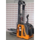 Gerbeur électrique porté OMG 1600 kg - 716 PBM AC-43587