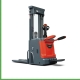 Gerbeur électrique Lithium 2000 kg porté HELI - CDD20-A2FLiH