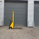 Gerbeur 1200 kg 3500 mm d'occasion Lifter